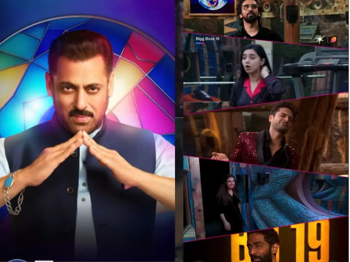 Bigg Boss 19 Finale guest list : Kartik Aaryan, Sunny Leone and more to make grand entry on the show; full list inside Bigg Boss 19 Finale guest list : Kartik Aaryan, Sunny Leone and more to make grand entry on the show; full list inside