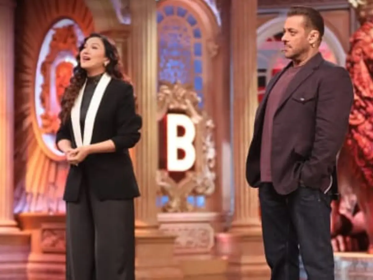 Gaurav Khanna or Pranit More? Gauahar Khan predicts Bigg Boss 19 winner