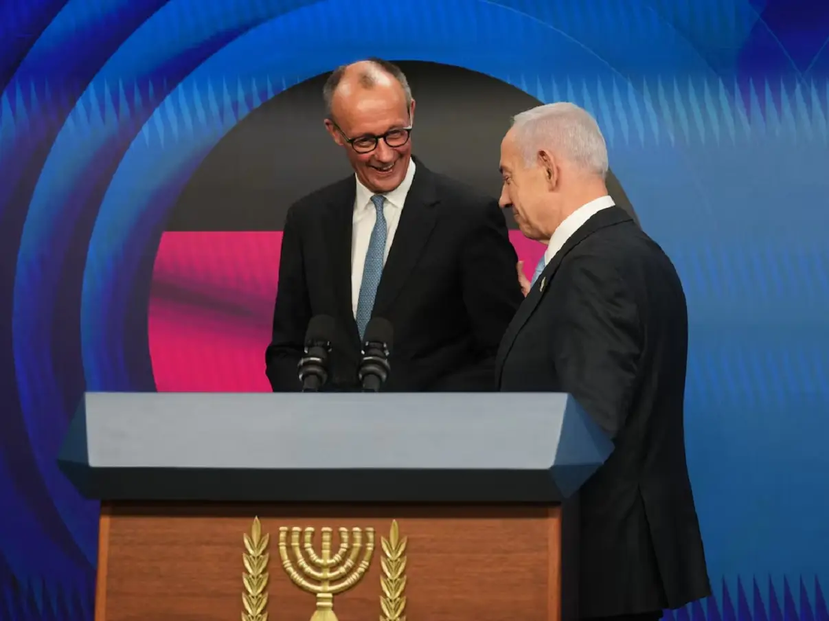 ‘Gaza peace plan first phase nearly complete, Hamas must disarm in next,’ says Netanyahu ‘Gaza peace plan first phase nearly complete, Hamas must disarm in next,’ says Netanyahu