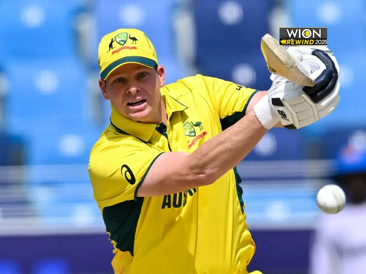 Steve Smith (Australia) - ODIs