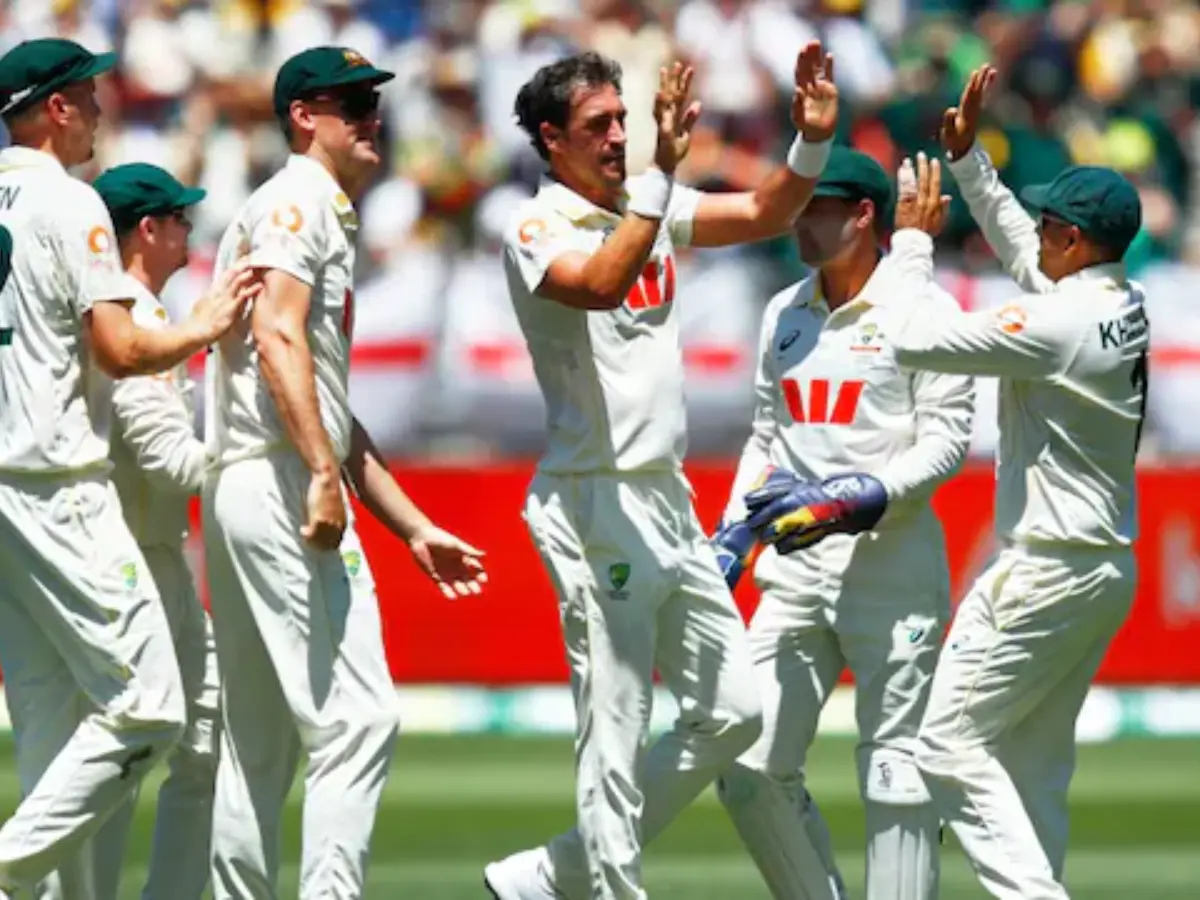 WTC 2025-27: Australia tops table after Brisbane win, where does India stand?