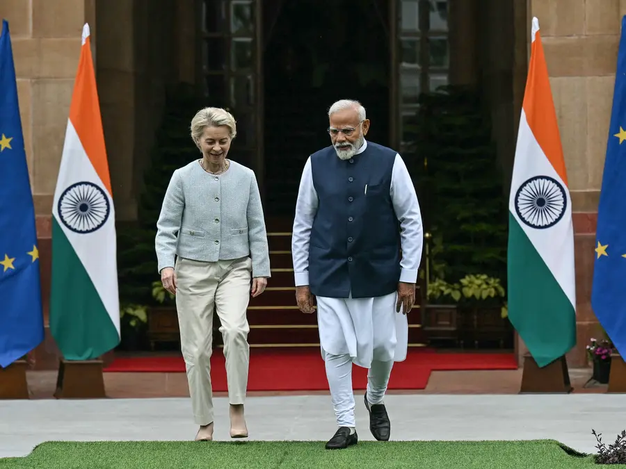 EU-India FTA negotiations to resume on Monday; US trade talks to follow