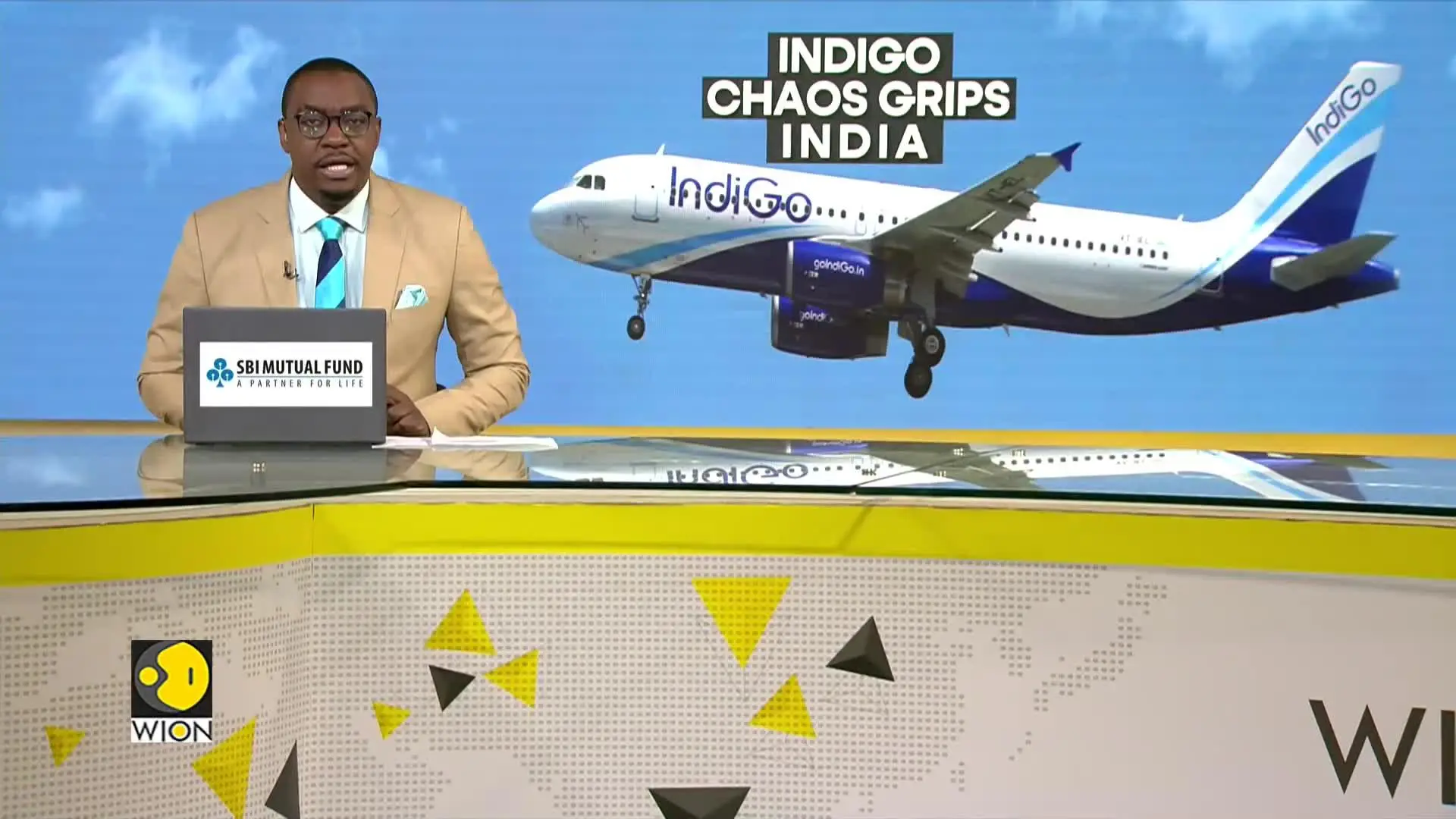 IndiGo Crisis: Aviation Minister Blames IndiGo For Mismanagement, Vows Strict Action