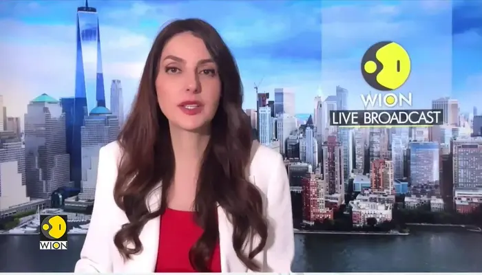 China Opens Doors to Its First Humanoid Robot Mall