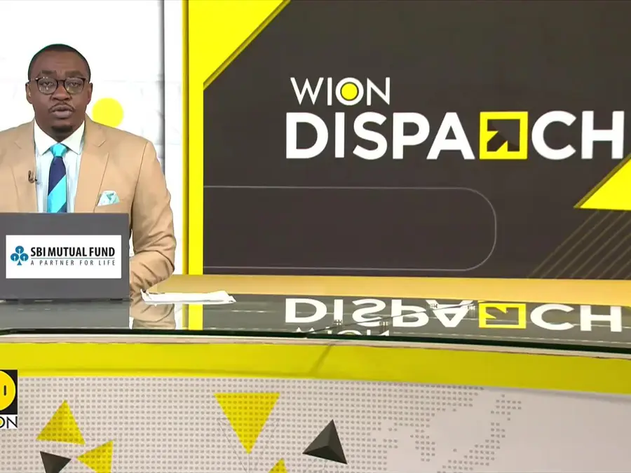 2 Senior U.S. Officials on 5-Day India Tour, Trade, Technology & Security Cooperation