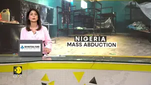 Nigeria mass abduction: UN confirms children transported safely to Nigeria's Abuja 