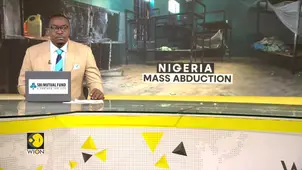 Nigeria mass abduction: 50 escaped; 265 remain captive in latest abduction 