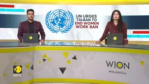 UN Urges Taliban To Lift Women Work Ban, Says Ban Puts Critical Services in Danger