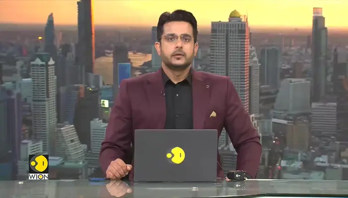 Hamas Ready To Discuss &#x27;Freezing&#x27; or Storing Its Weapons 