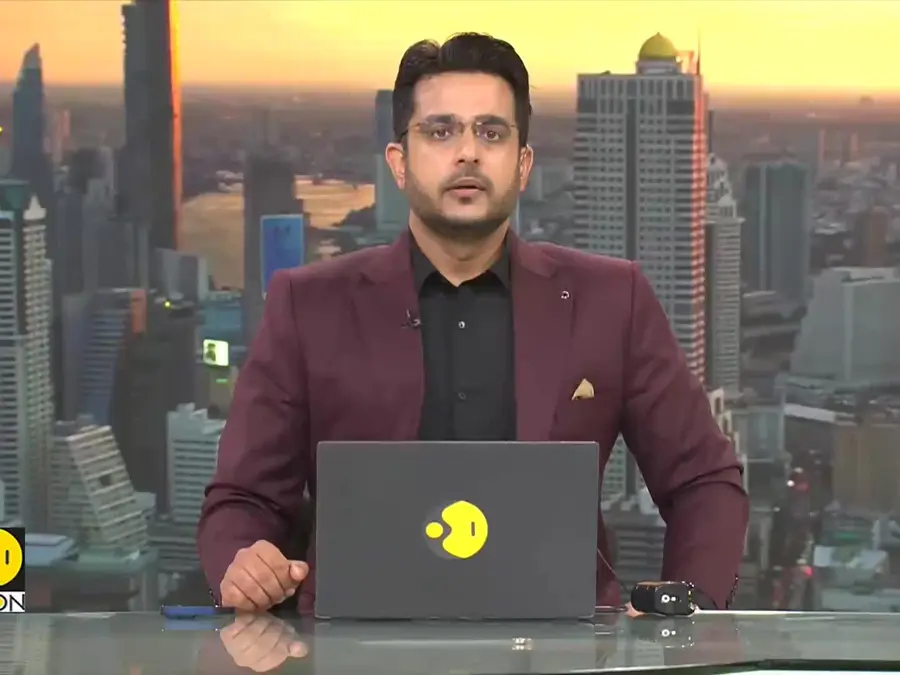 Hamas Ready To Discuss 'Freezing' or Storing Its Weapons 