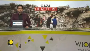 Hamas Official: Willing To To Discuss 'Freezing' or Storing Weapons 