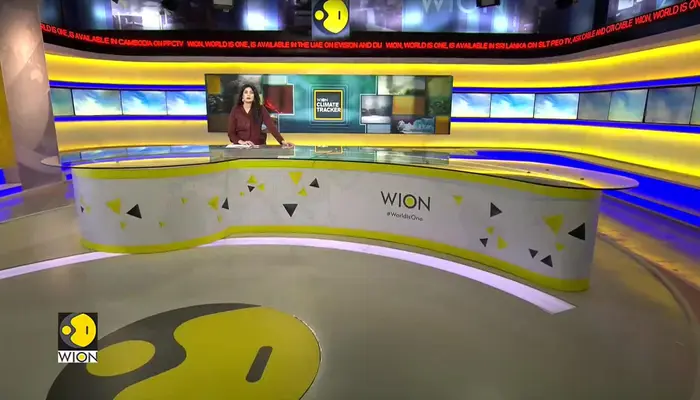 Storm Byron: Central Greece Hit By Major Flooding After Storm Byron