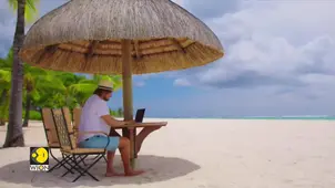 Are you working while on leave? What does it mean for work culture?