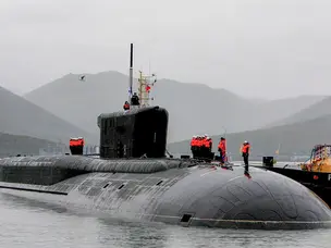 7 most costly Russian weapons ever built