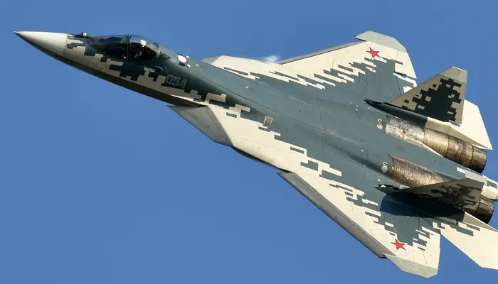 'Flying tanks': Why Russian fighter jets are giants compared to American and Europeans?