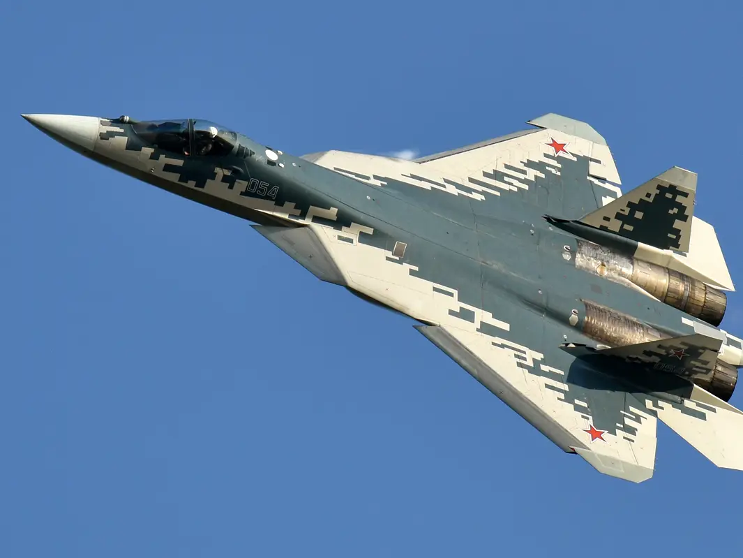 'Flying tanks': Why Russian fighter jets are giants compared to American and Europeans?