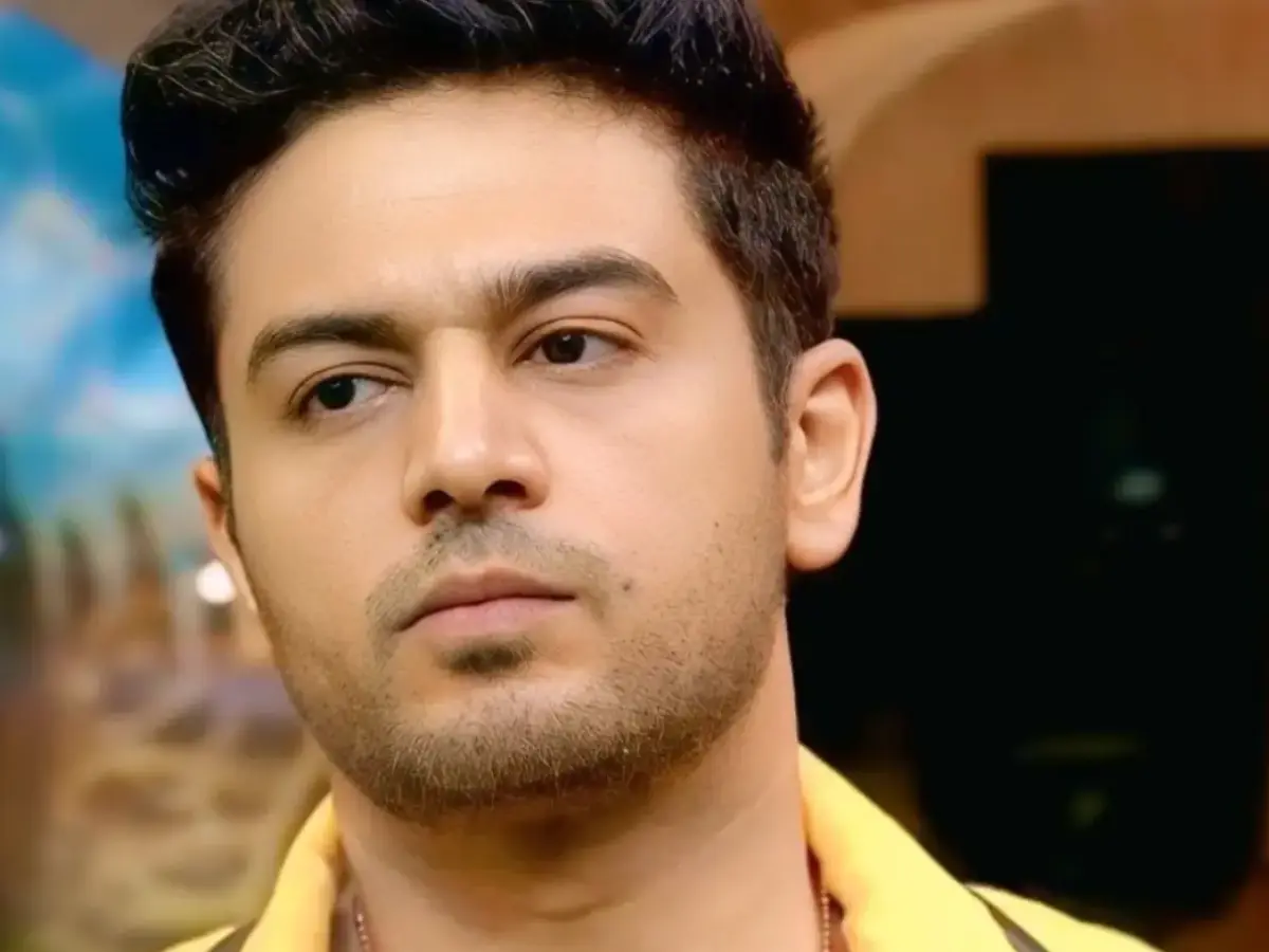 Gaurav Khanna’s Bigg Boss Journey