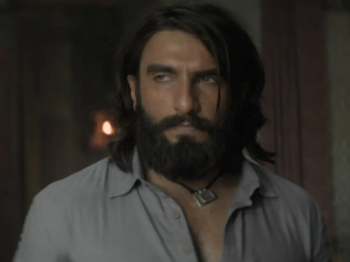 Dhurandhar box office collection: Ranveer Singh's action thriller inches close to Rs 100 crore on day 3 Dhurandhar box office collection: Ranveer Singh's action thriller inches close to Rs 100 crore on day 3