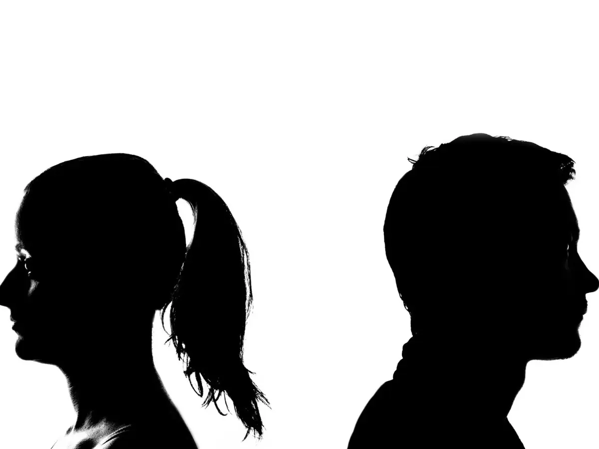 Irish couple splits after wife tells husband she wants to become a man Irish couple splits after wife tells husband she wants to become a man