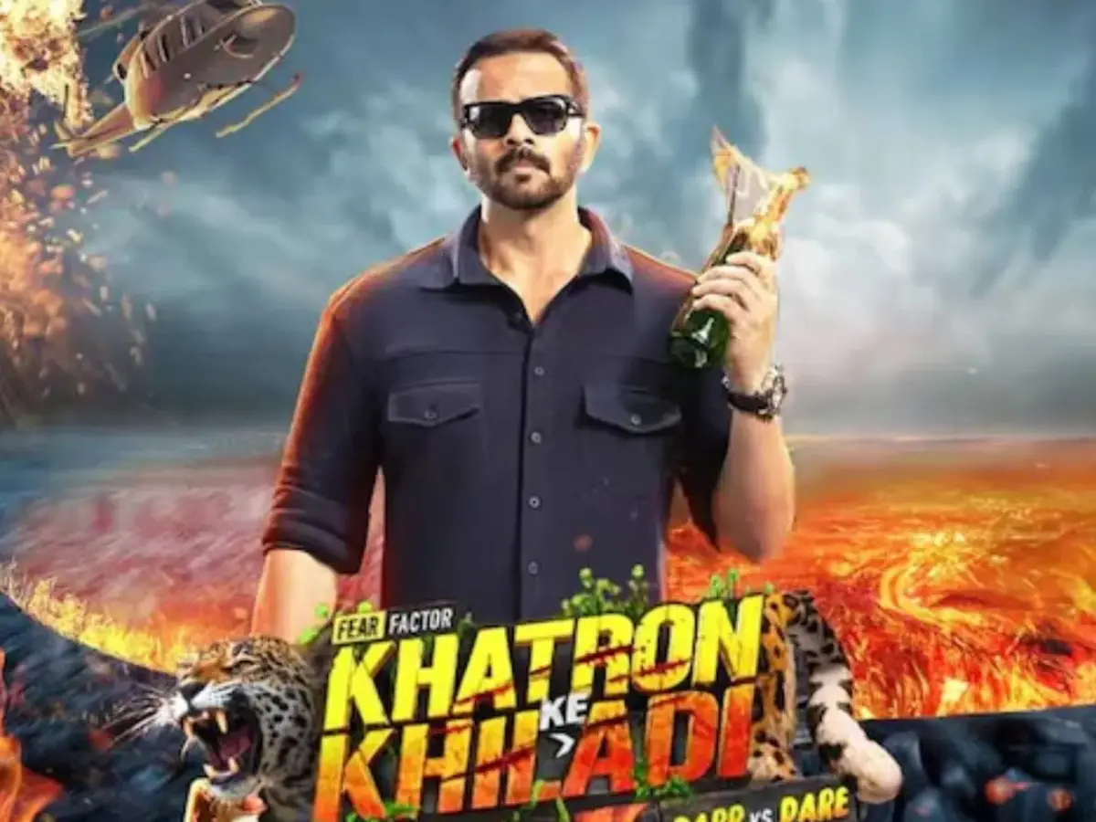 Khatron Ke Khiladi Season 15