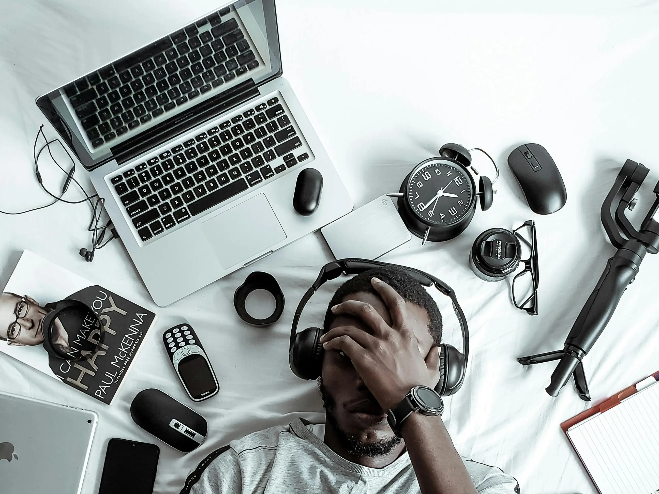 'Don't call, message or email me for work after office hours': People of 25 countries can say this, but not Indians. Right to Disconnect across world