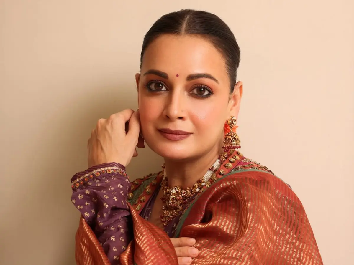 Happy Birthday Dia Mirza: Rehnaa Hai Terre Dil Mein to Thappad- Watch 6 best roles of the actress on Netflix, Amazon Prime Video and more
