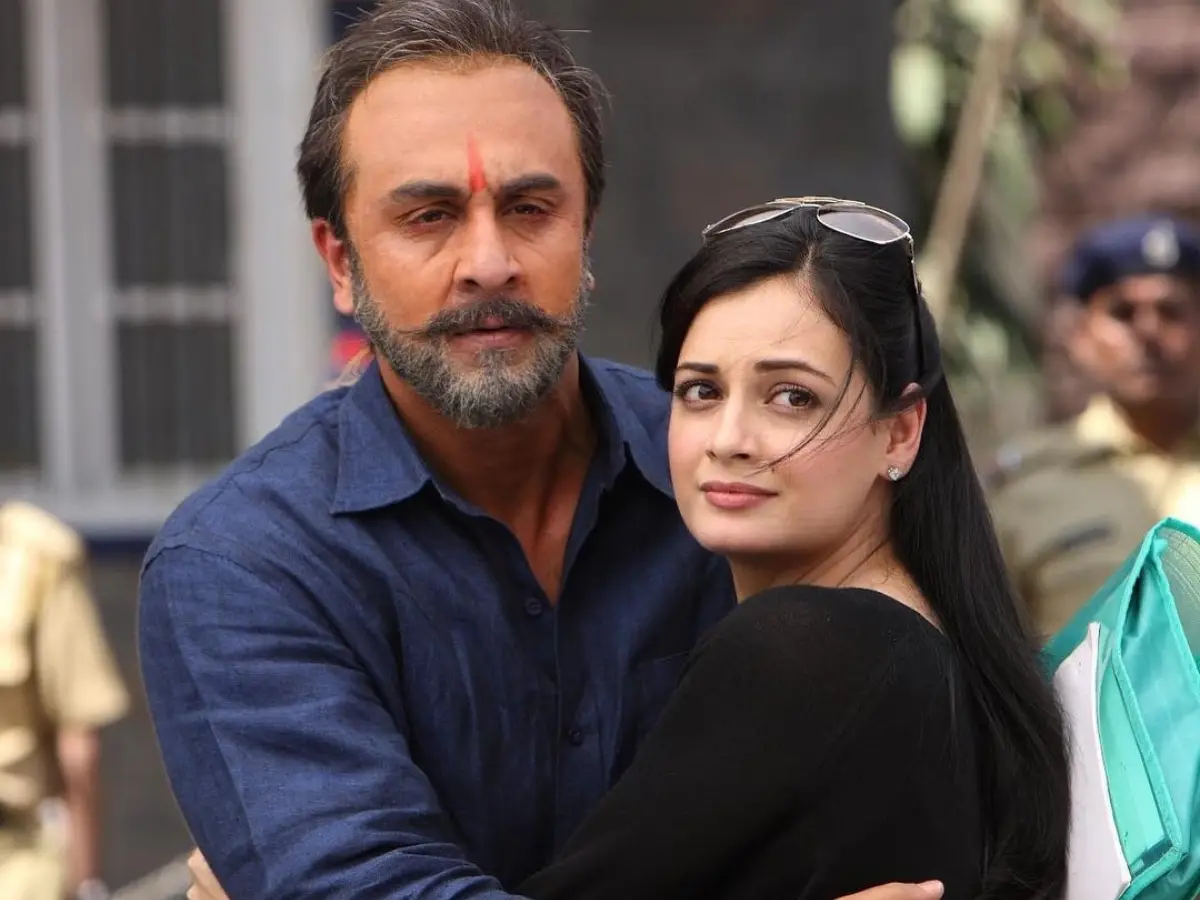 Sanju