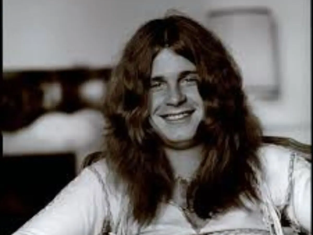 Ozzy Osbourne