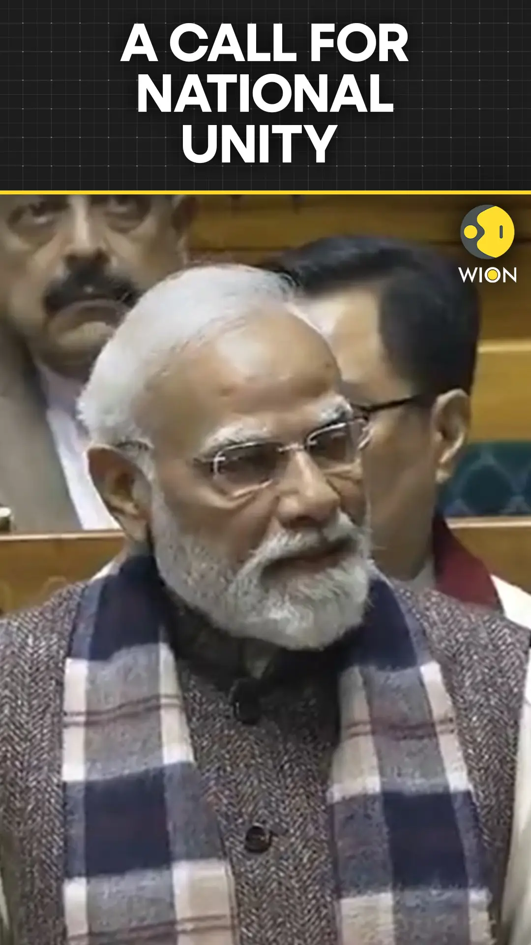 PM Modi Calls Vande Mataram India’s Unifying Force