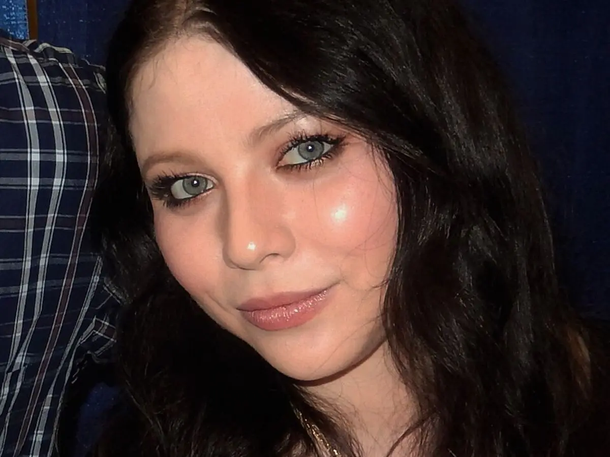Michelle Trachtenberg