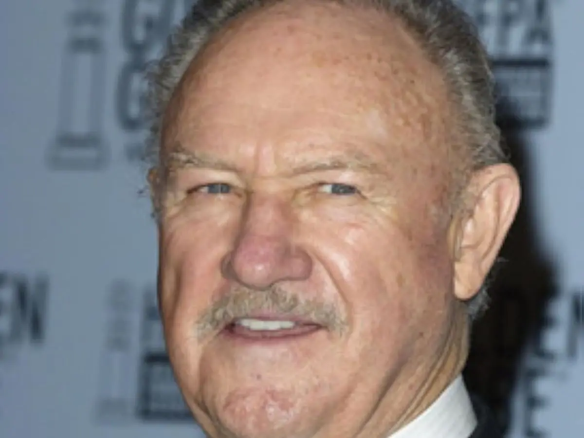 Gene Hackman
