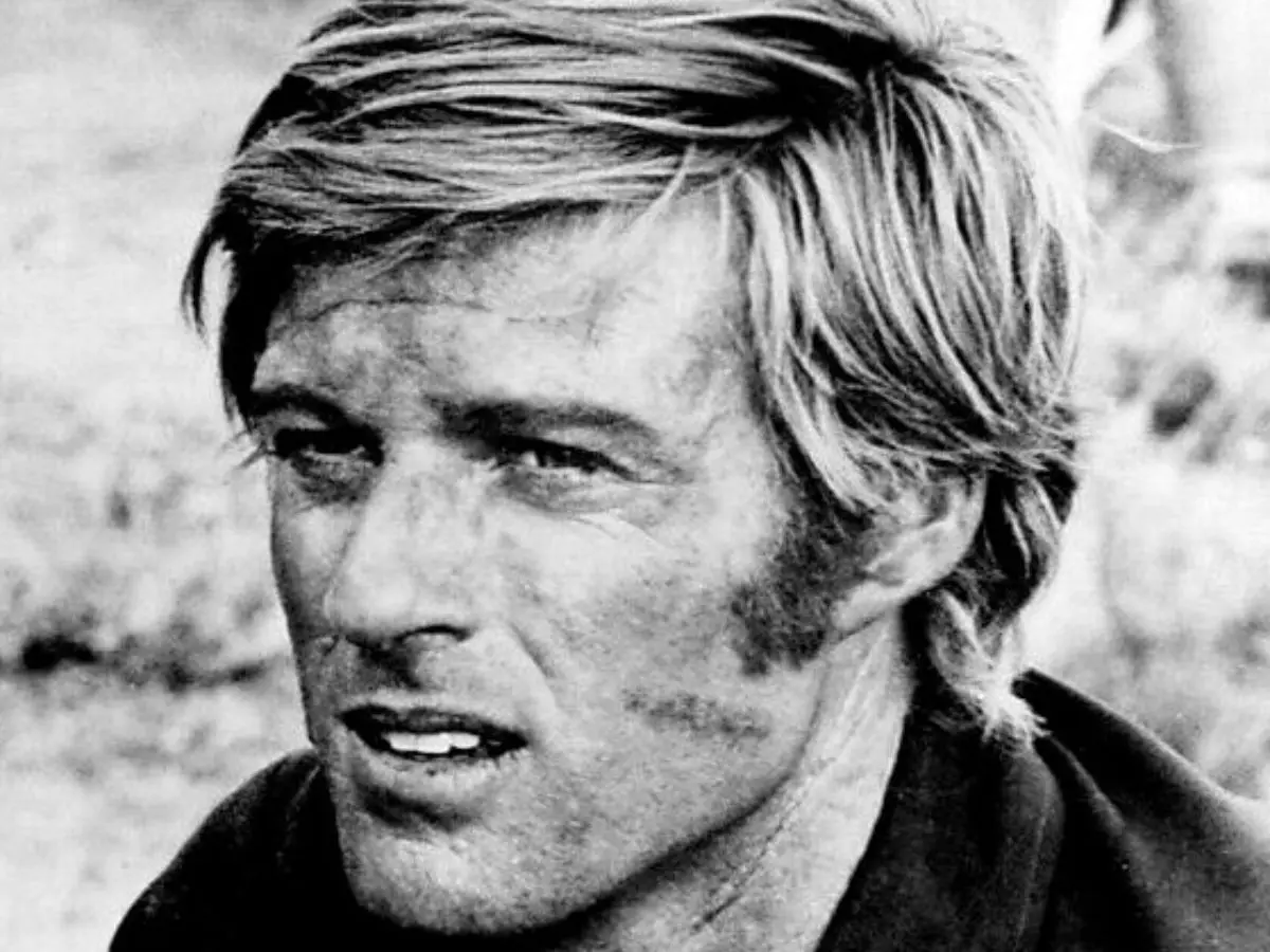 Robert Redford