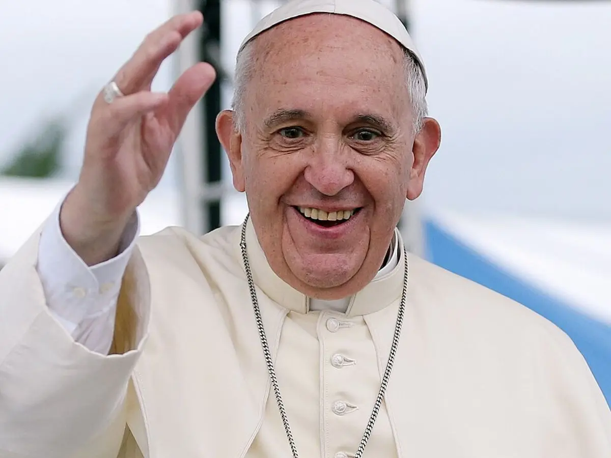 Pope Francis