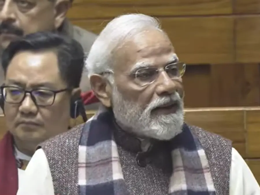 'Can irritate Muslims': Jinnah opposed Vande Mataram, Nehru agreed with him, says PM Modi