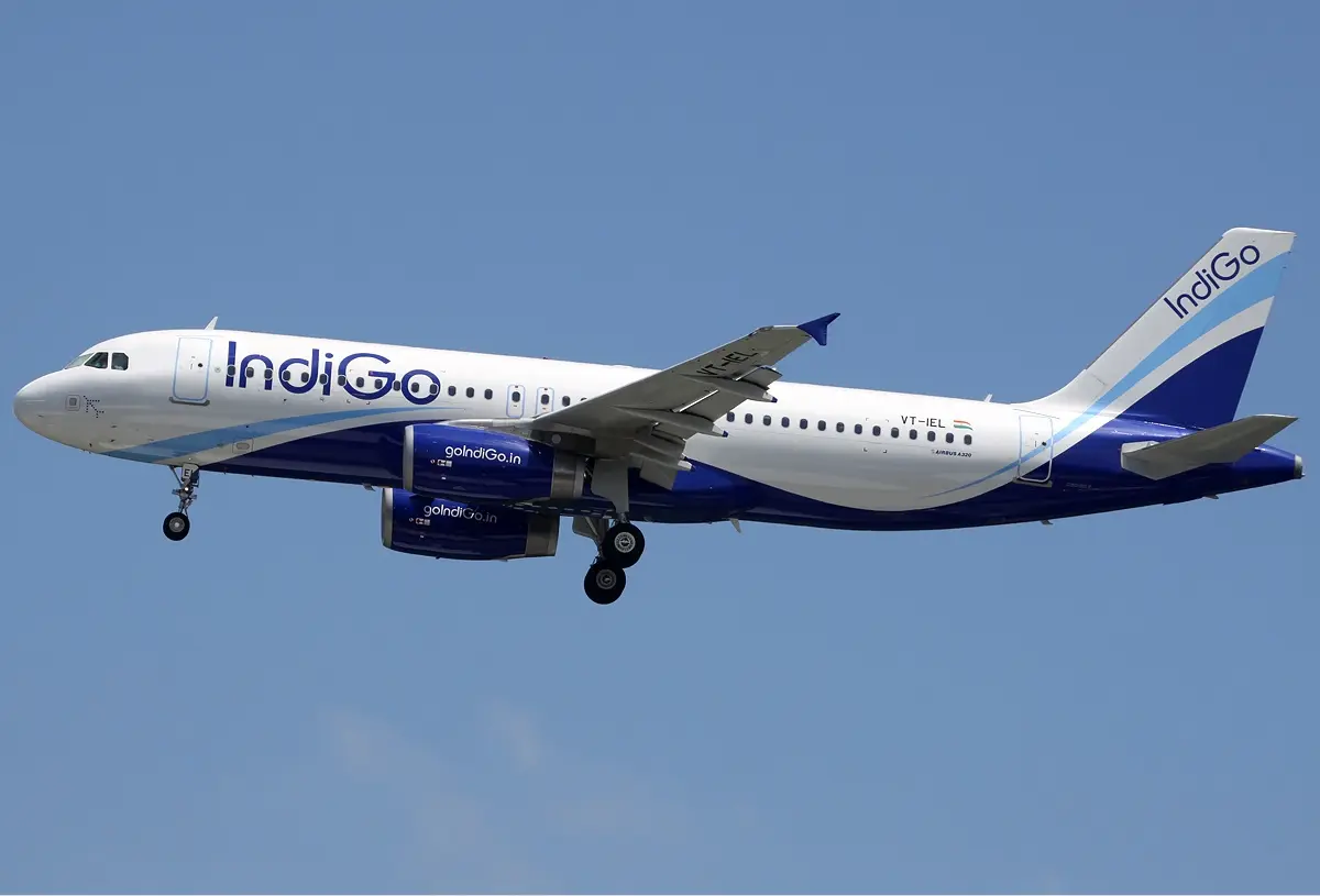 The IndiGo story: 1.4 billion Indians, 430 million flyers, one dominant airline. Will it be IndiGone soon?