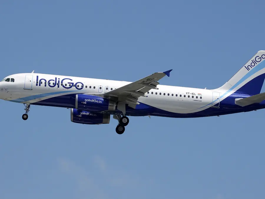 The IndiGo story: 1.4 billion Indians, 430 million flyers, one dominant airline. Will it be IndiGone soon?