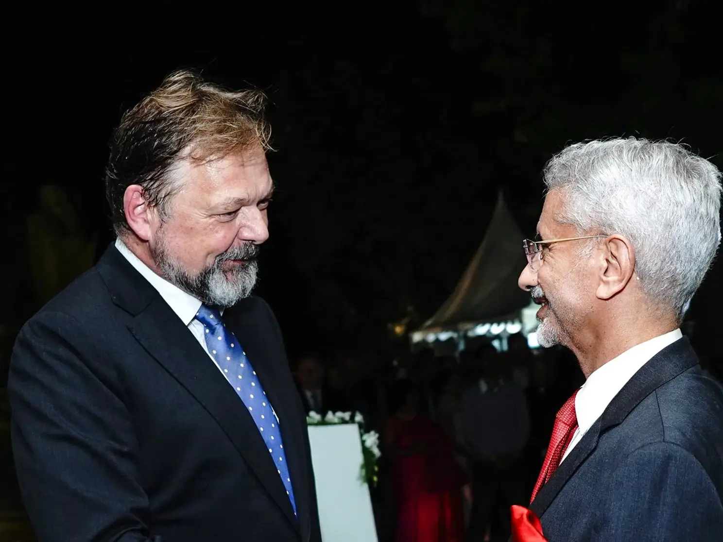 Germany announces EUR 1.3 bn support for India’s climate, energy, urban projects