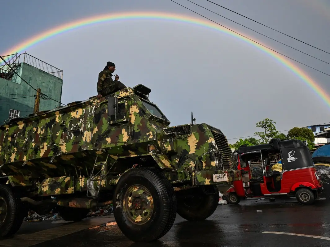 627 dead, 190 missing: Sri Lanka doubles military deployment for flood disaster recovery 627 dead, 190 missing: Sri Lanka doubles military deployment for flood disaster recovery
