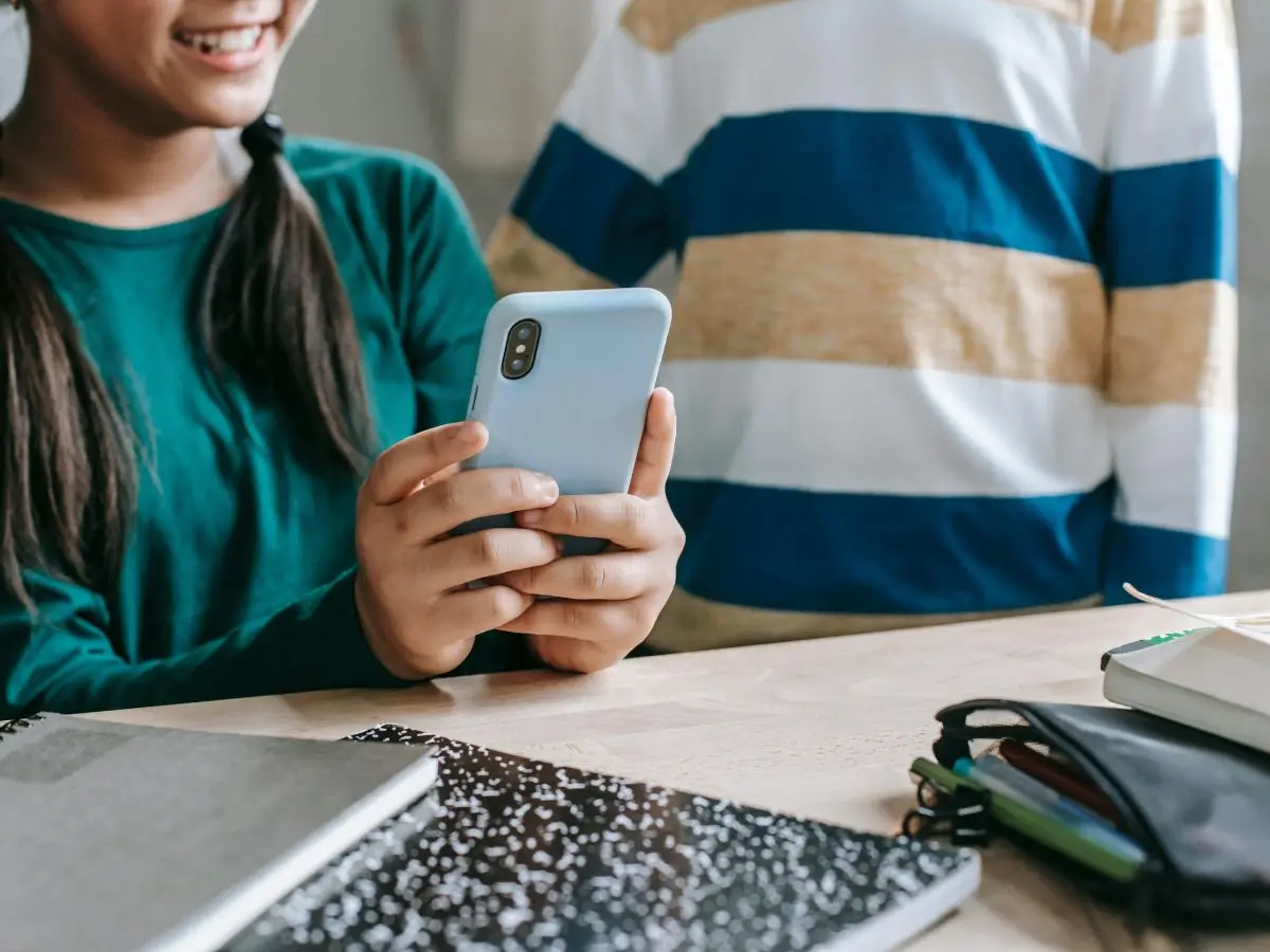 Social media risks