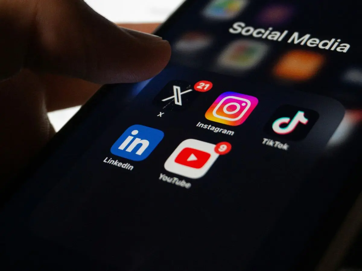Platforms to verify users’ age