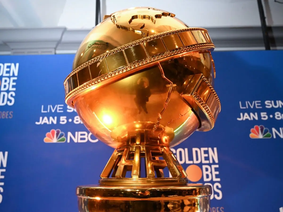Golden Globes 2026 Nominations Announced
