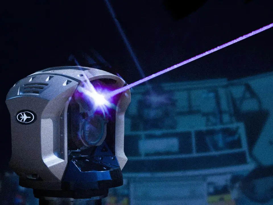 Iron Beam future upgrade: What a 300-kW version could do