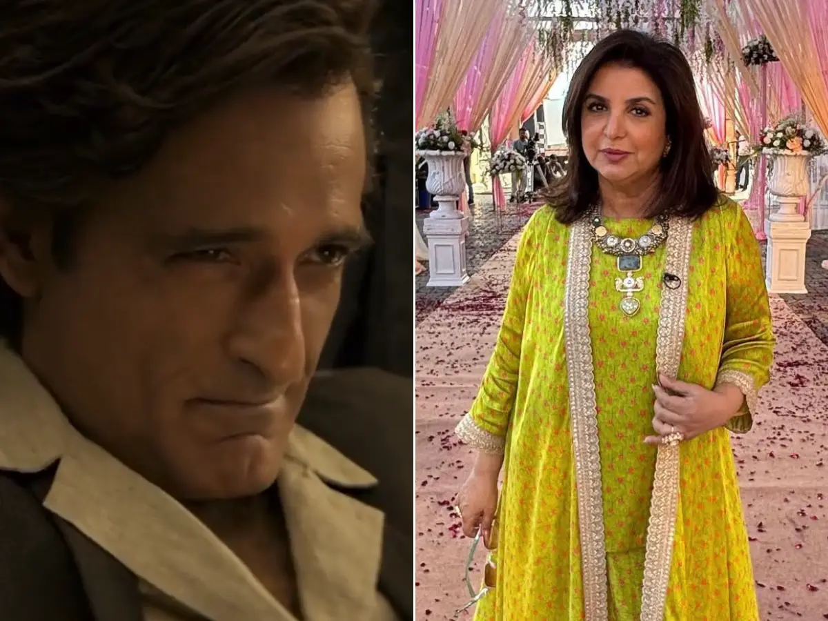 Farah Khan praises Akshaye Khanna, calls his performance ‘Oscar Deserving’ in Aditya Dhar's Dhurandhar