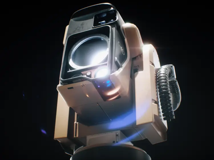 Speed-of-light attacks: How Iron Beam turns electricity into a weapon in milliseconds