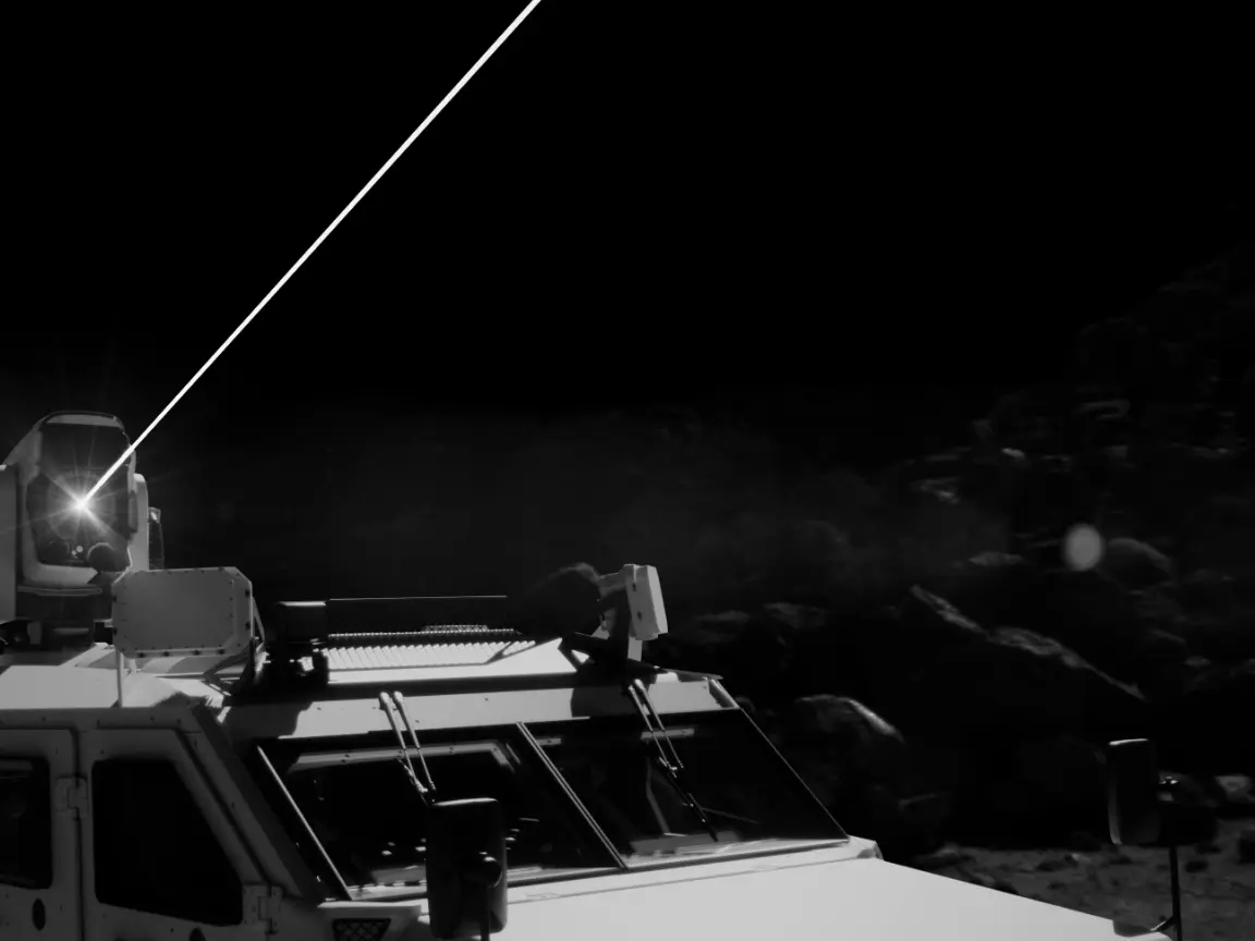 What is Iron Beam Lite and why could it become Israel’s top drone killer?