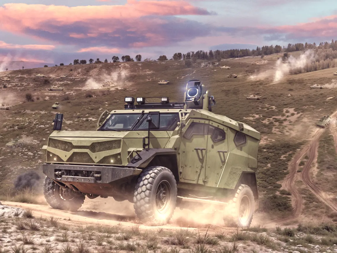 Iron Beam cooling tech: How it prevents the laser from overheating