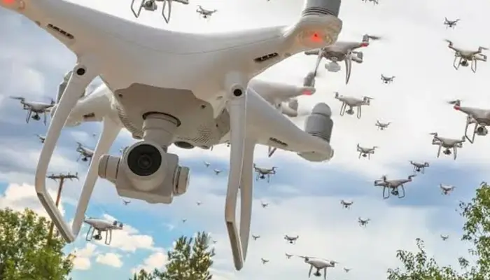 Iron Beam vs drones: What happens when laser meets swarm attacks?