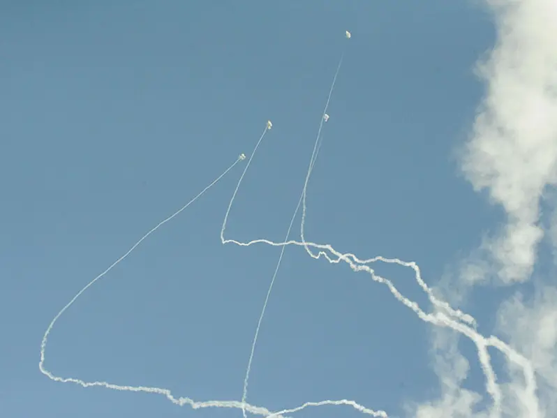 Iron Beam optics: What makes its laser beam so precise?