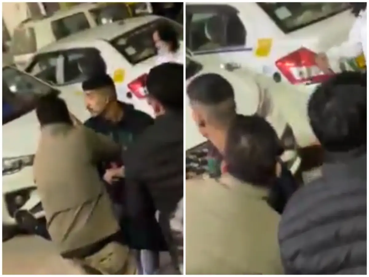 DTC bus driver beaten to death in road rage in Delhi; One arrested, three on the run