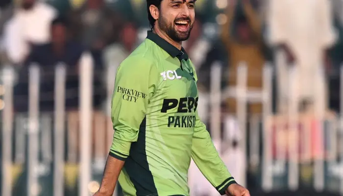 Top 5 bowlers in latest ICC T20I bowling rankings 2025, one Indian on list